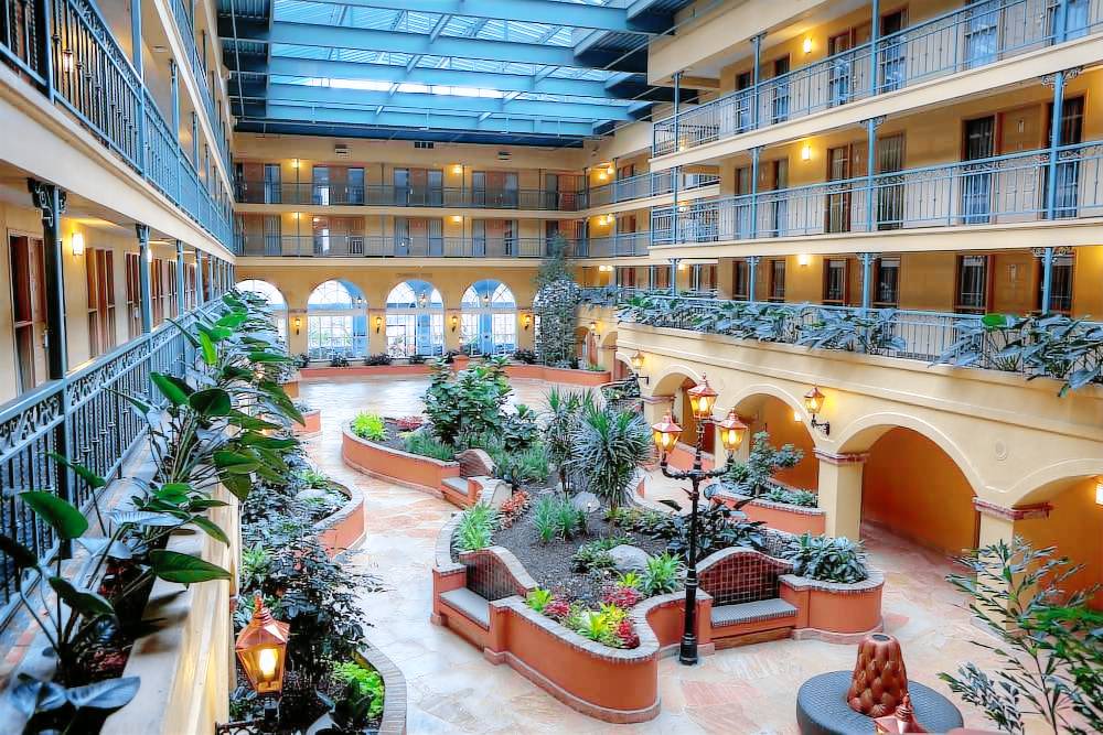 El Segundo Hotel | Embassy Suites by Hilton Los Angeles LAX South/El Segundo