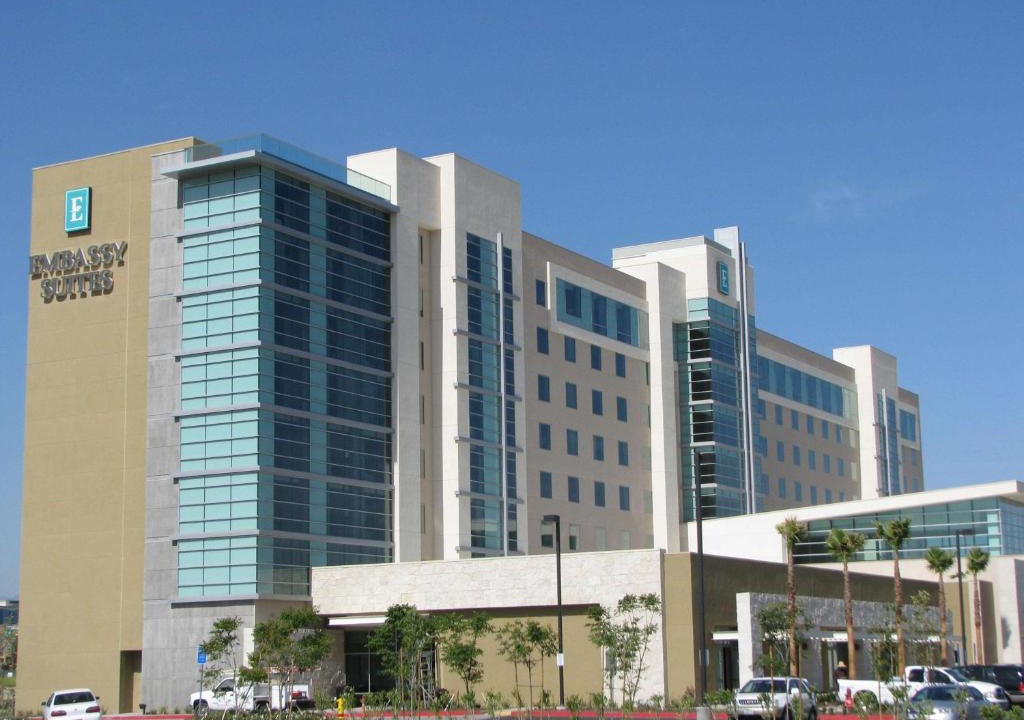 Embassy Ontario Airport | Guasti