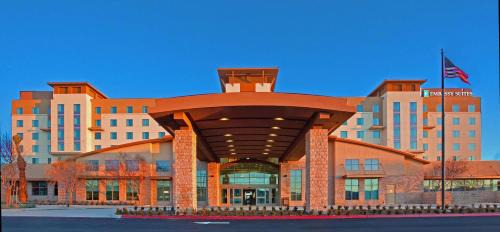 Embassy | Palmdale