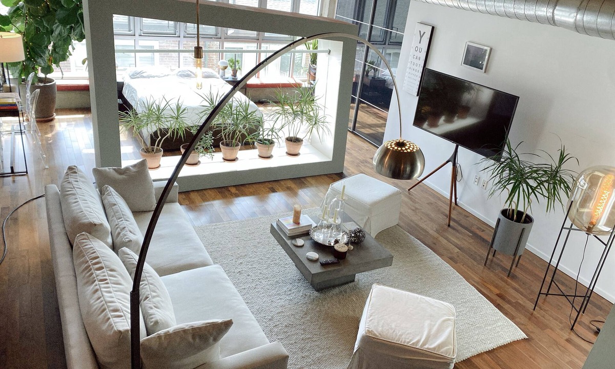 Arts District Apartment | En Vogue Loft | Arts District Pro Stay: Work. Unwind.