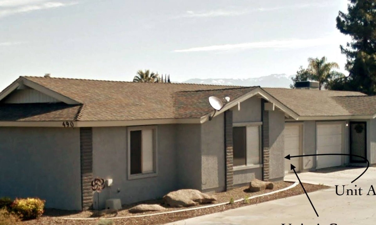 Porterville Apartment | Entire Apartment Porterville- 45 mins to National Parks