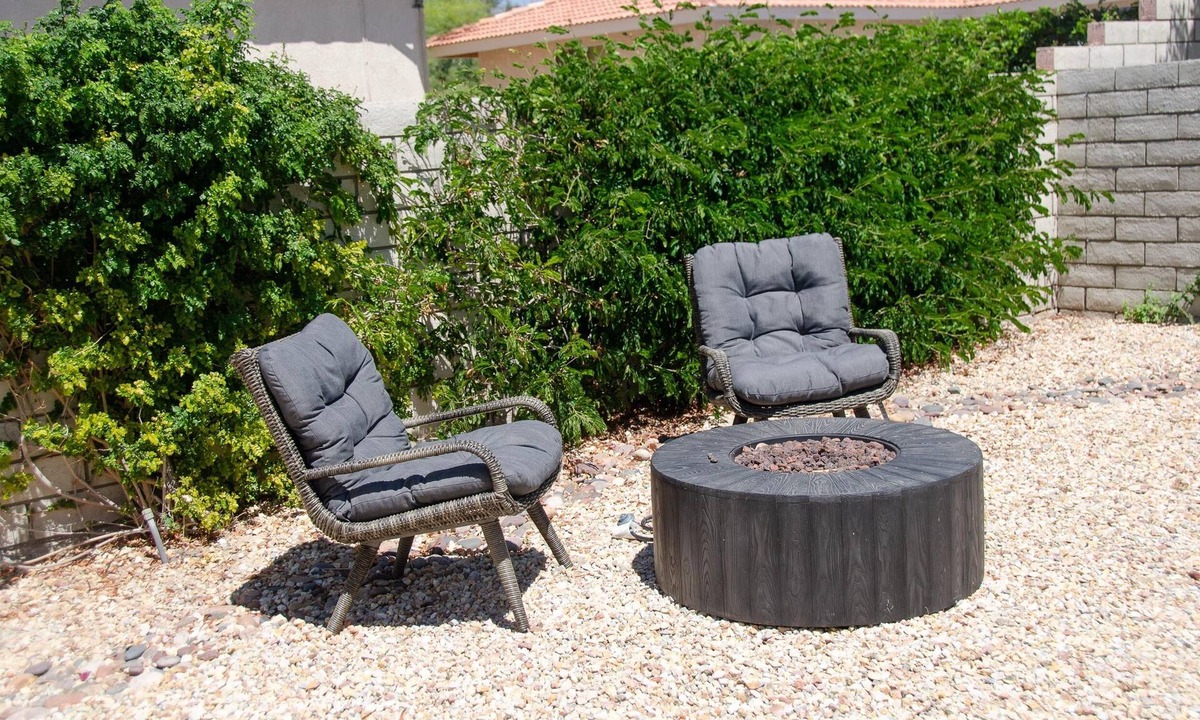 Desert Hot Springs House | Escape to a Desert Oasis with Mountain Views, | Private Pool and Golf!