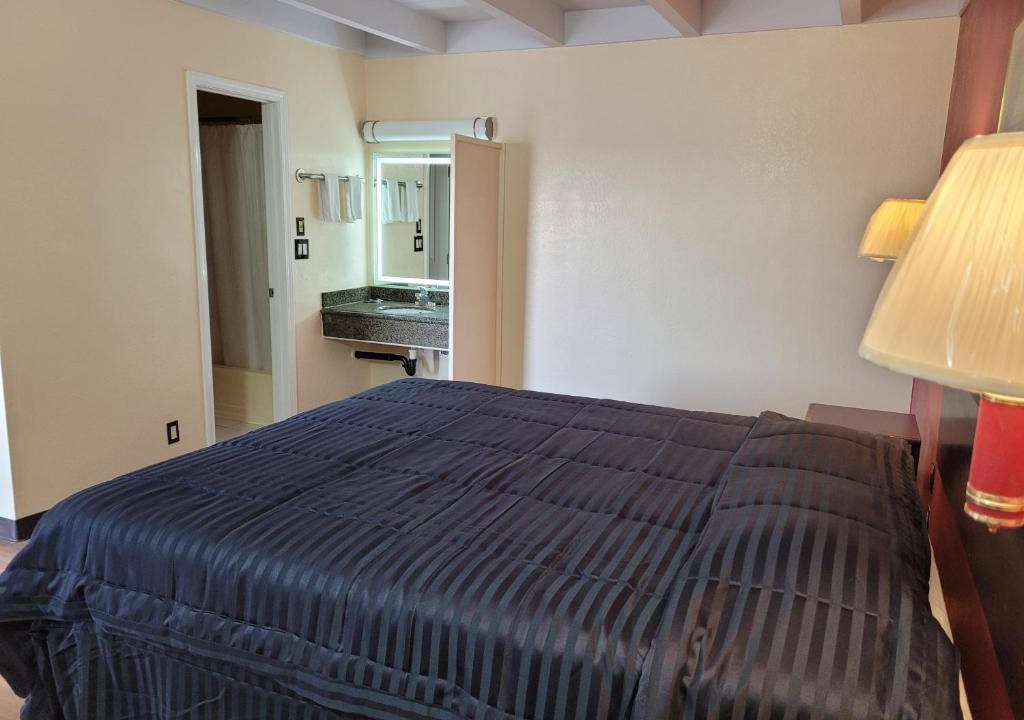 Norwalk Hotel | Espana Motel