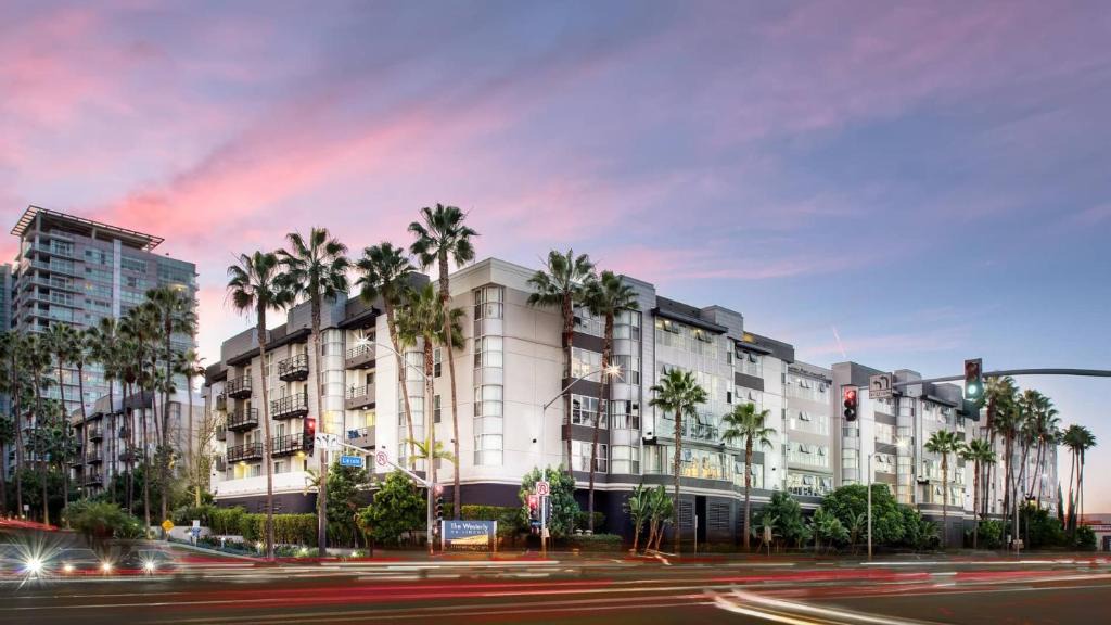 Marina del Rey Apartment | Exclusive Suites in MDR-Venice with Pool, GYM & HotTub