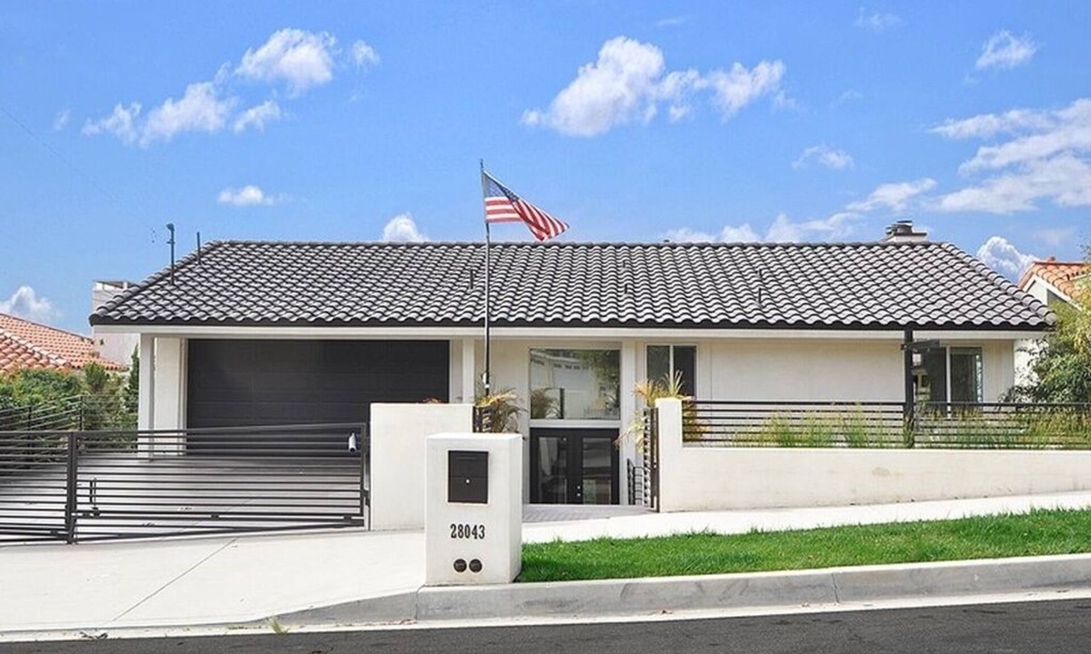 Rancho Palos Verdes House | Exclusive Tranquil Home for CEO, Executive, Presidents, & Travelers