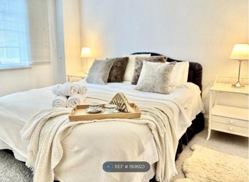Knightsbridge Apartment | Executive Knightsbridge Apartment