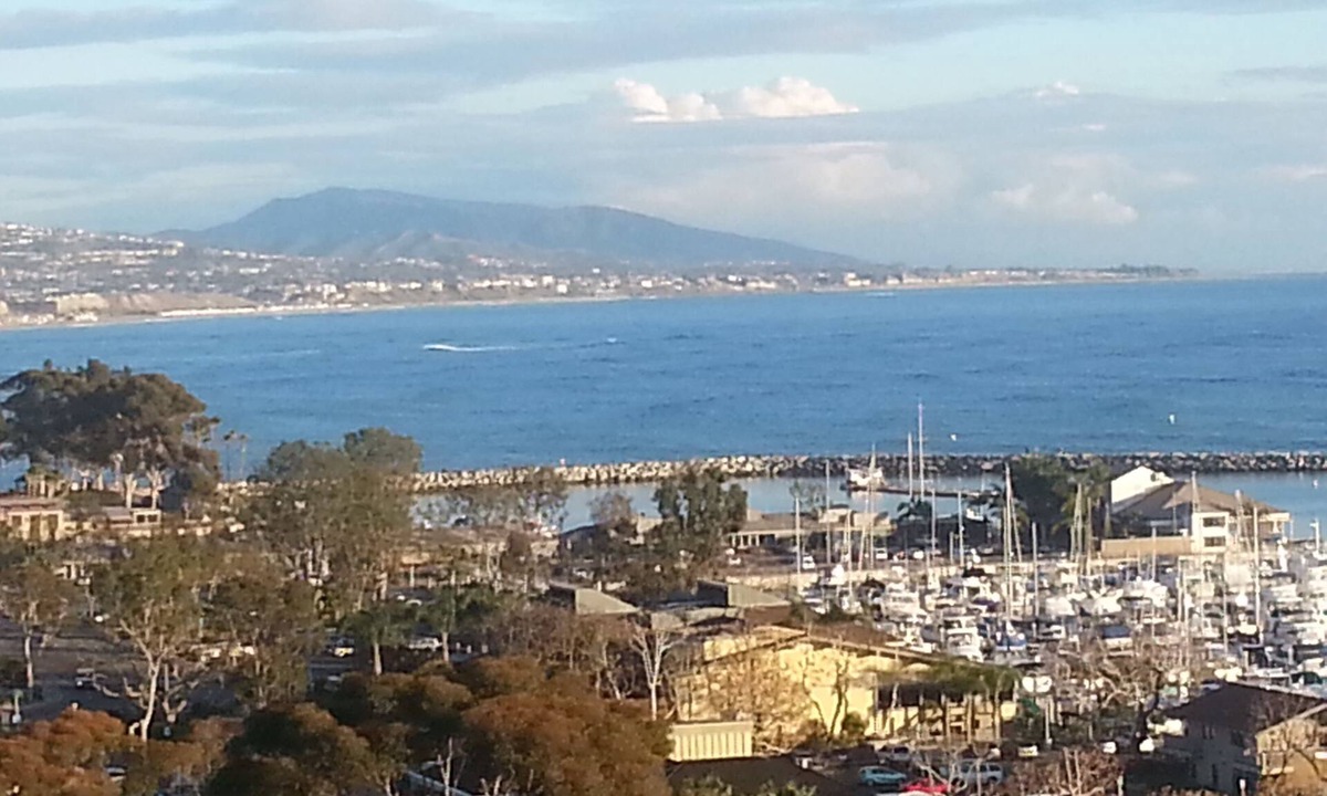Del Obispo House | Executive Rental and Snow Birds ! Your Beach close Home