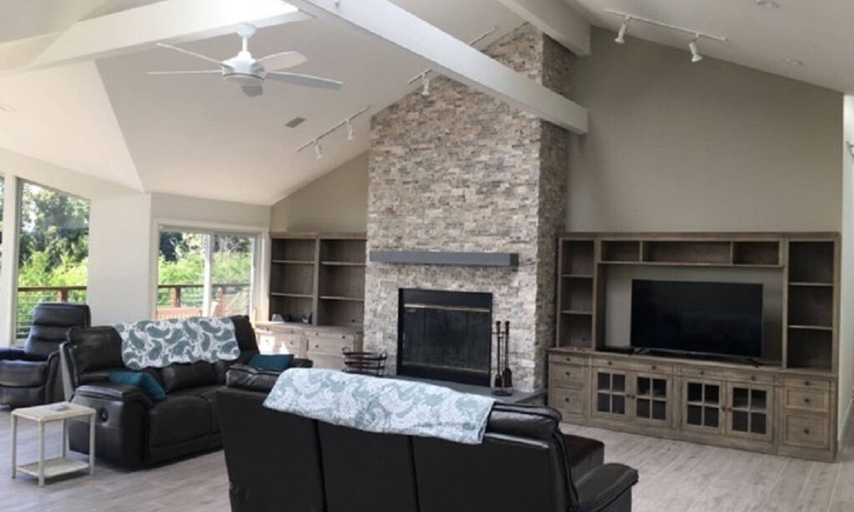 Mendocino House | Expansive Ocean Views, Totally Remodeled, 5 Min to Village