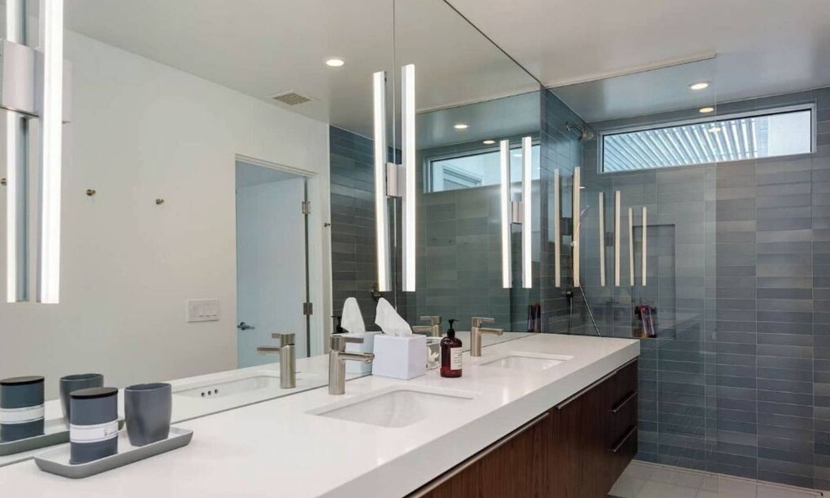 Vista Las Palmas House | Experience Palm Springs living near Indian Canyons. Las Palmas Oasis, ID #4720