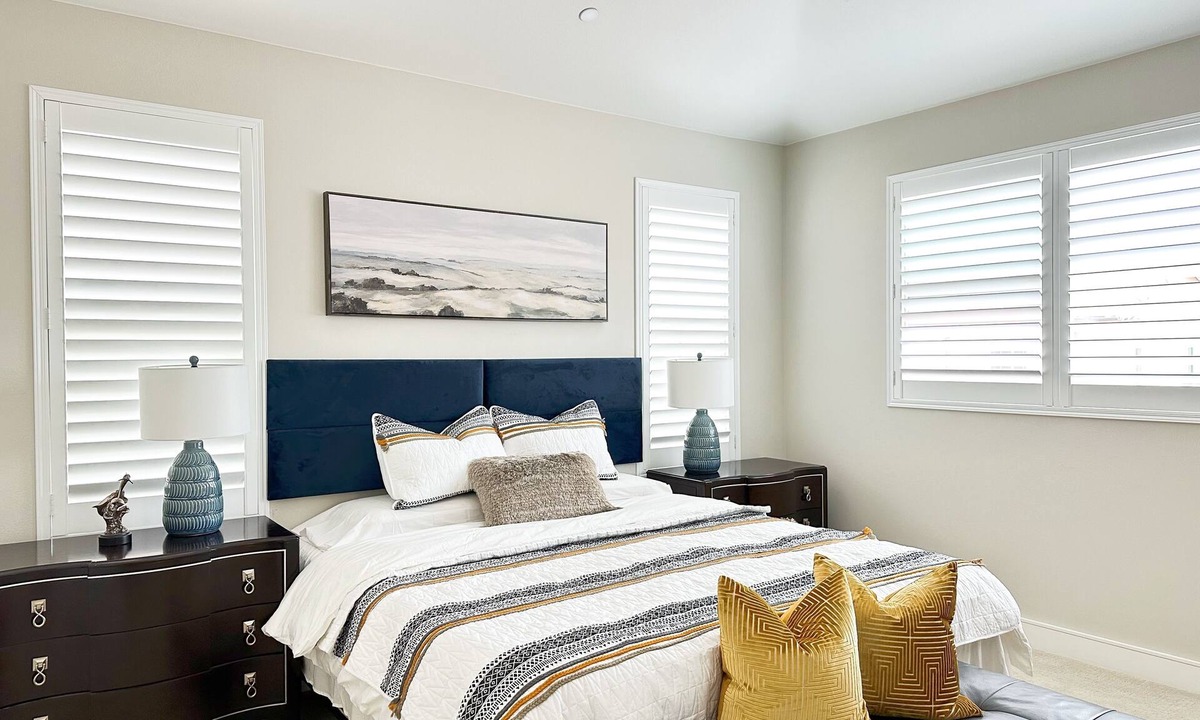 Woodbridge House | Exquisite 4-bedroom and 4b villa Irvine eastwood