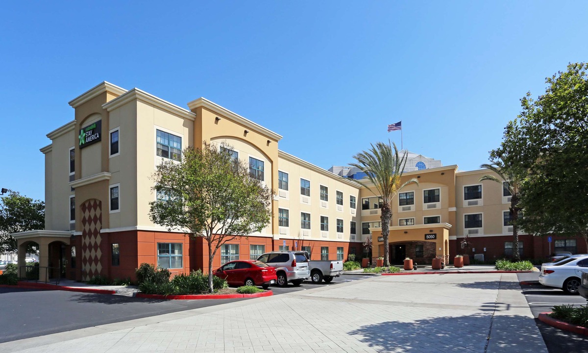 Huntington Beach Hotel | Extended Stay America Suites - Orange County - Huntington Beach