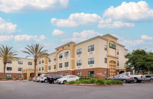 Extended Stay America Suites Orange County Huntington Beach | Huntington Beach