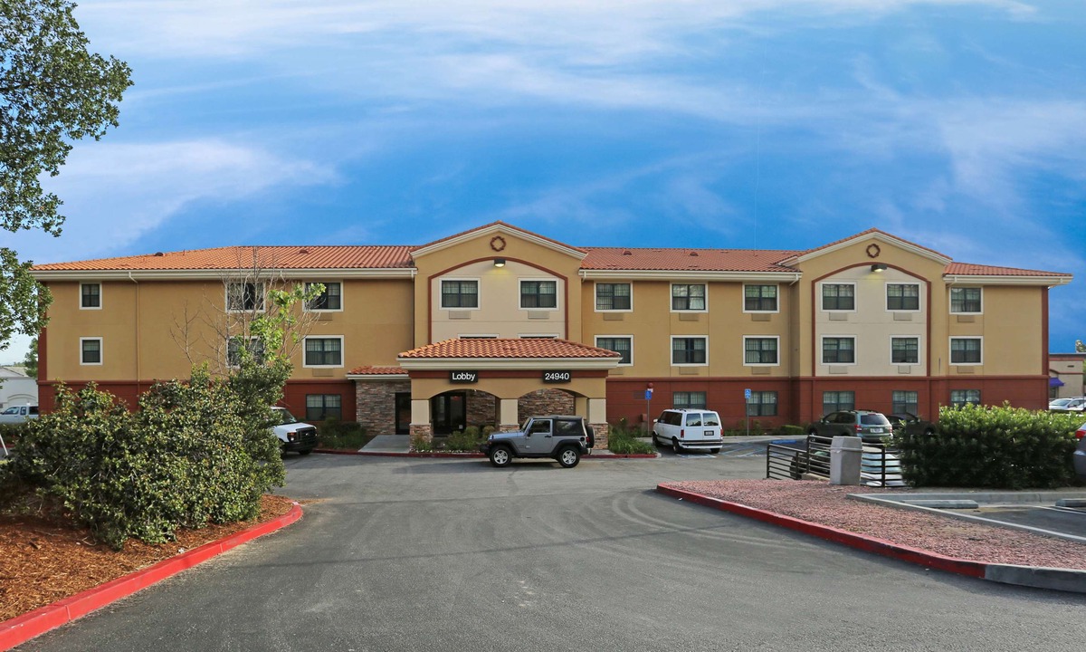Stevenson Ranch Hotel | Extended Stay America Suites - Los Angeles - Valencia