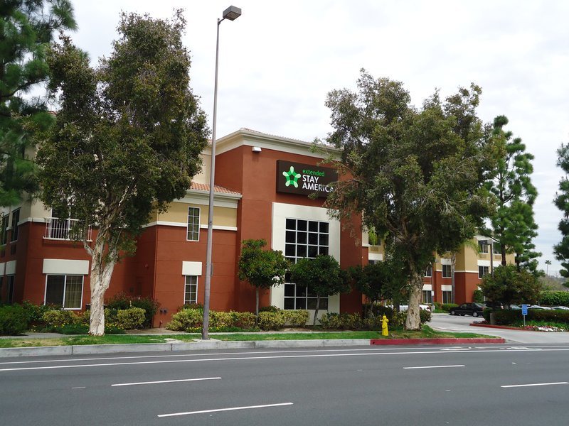 Grandview Hotel | Extended Stay America Suites - Los Angeles - Glendale