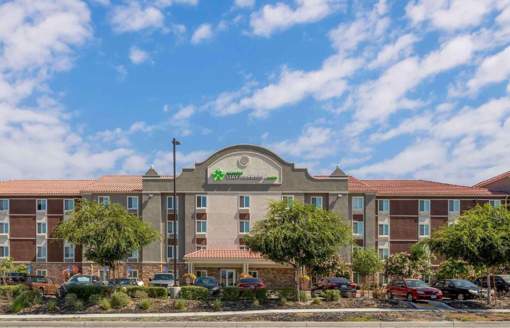 Redlands Hotel | Extended Stay America Suites - Redlands