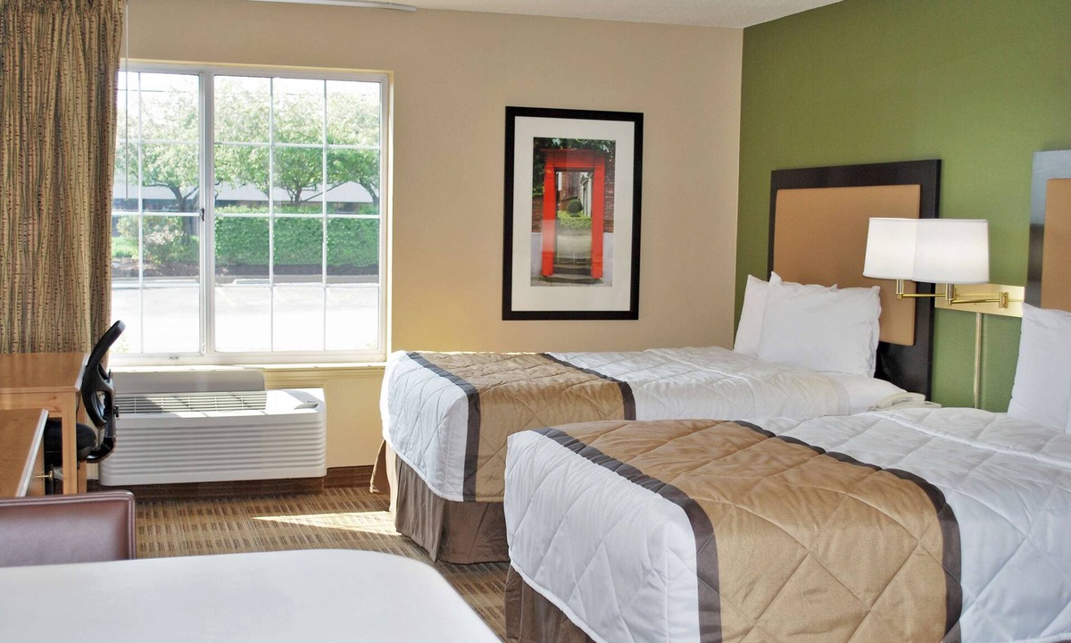 Monrovia Hotel | Extended Stay America Suites Los Angeles Monrovia