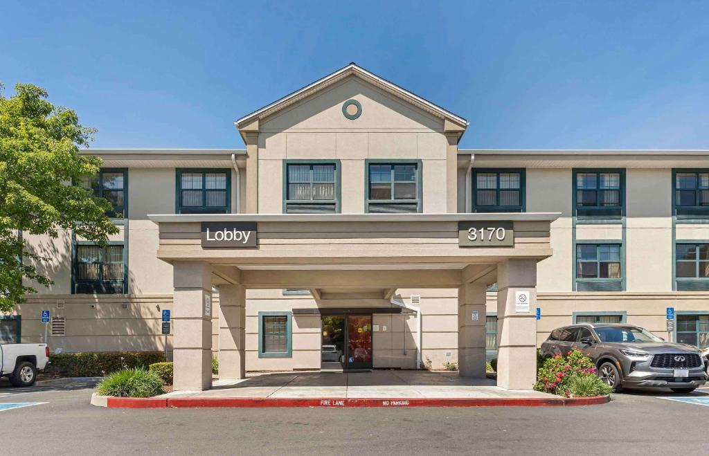San Pablo Hotel | Extended Stay America Suites - Richmond - Hilltop Mall