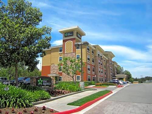 Stay America Suites Orange County Yorba Linda | Yorba Linda
