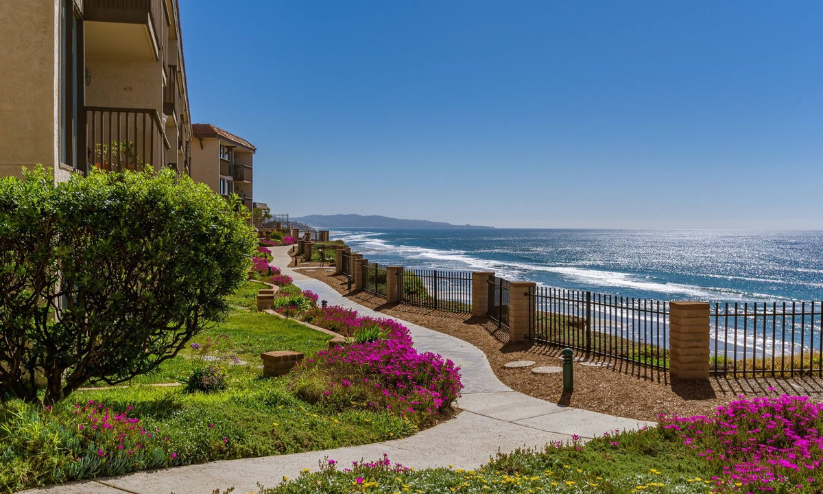 Del Mar Shores Solana Beach | Solana Beach