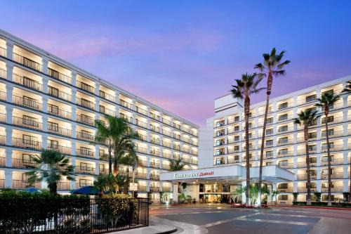 Fairfield | Anaheim Resort