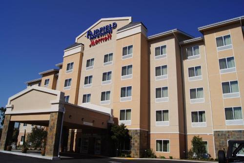 Ontario Airport Inn | West Covina