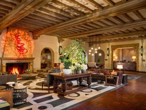 Fairmont Sonoma Mission Inn | Boyes Hot Springs