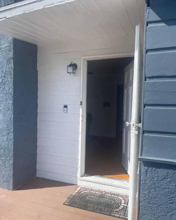 Inglewood Villa | Fairview