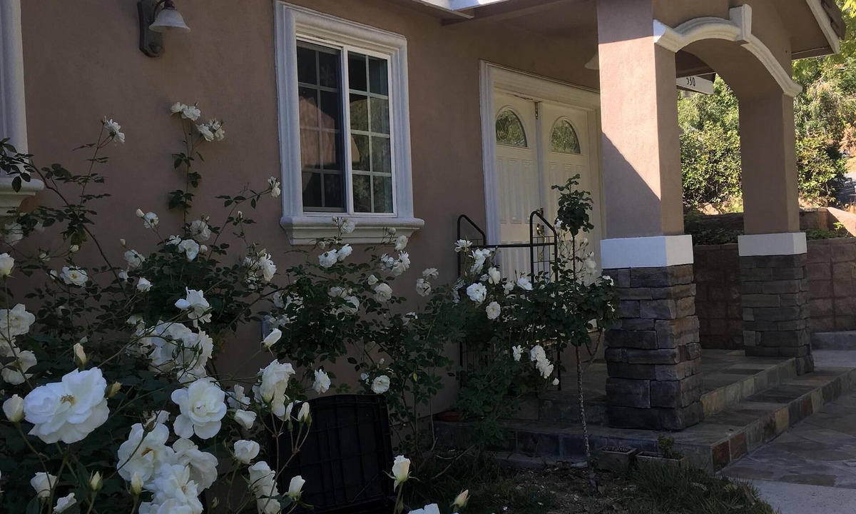 La Habra Heights Villa | family-friendly private business