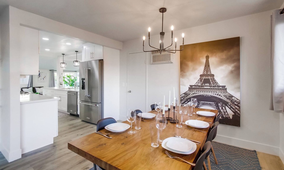 Clairemont House | Family-Friendly Modern Escape in San Diego