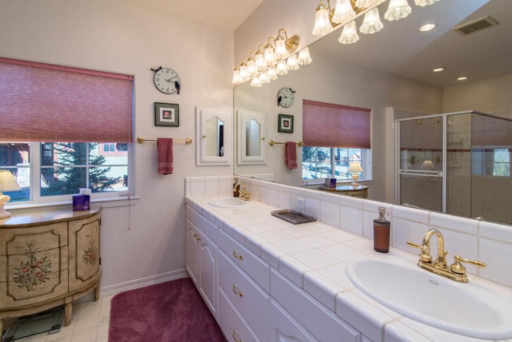 Mountain View Estates House | Family Mountain Home, S. Lake Tahoe