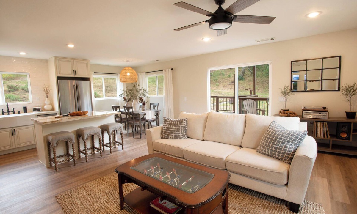 Santa Ana Heights Other | Farmhouse with 360° Nature Views in Trabuco Canyon