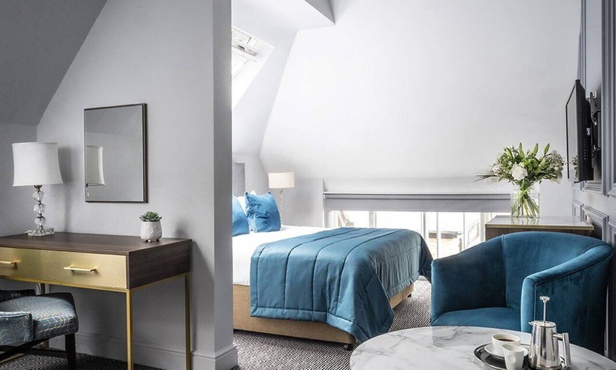 Charwelton Hotel | Fawsley Hall