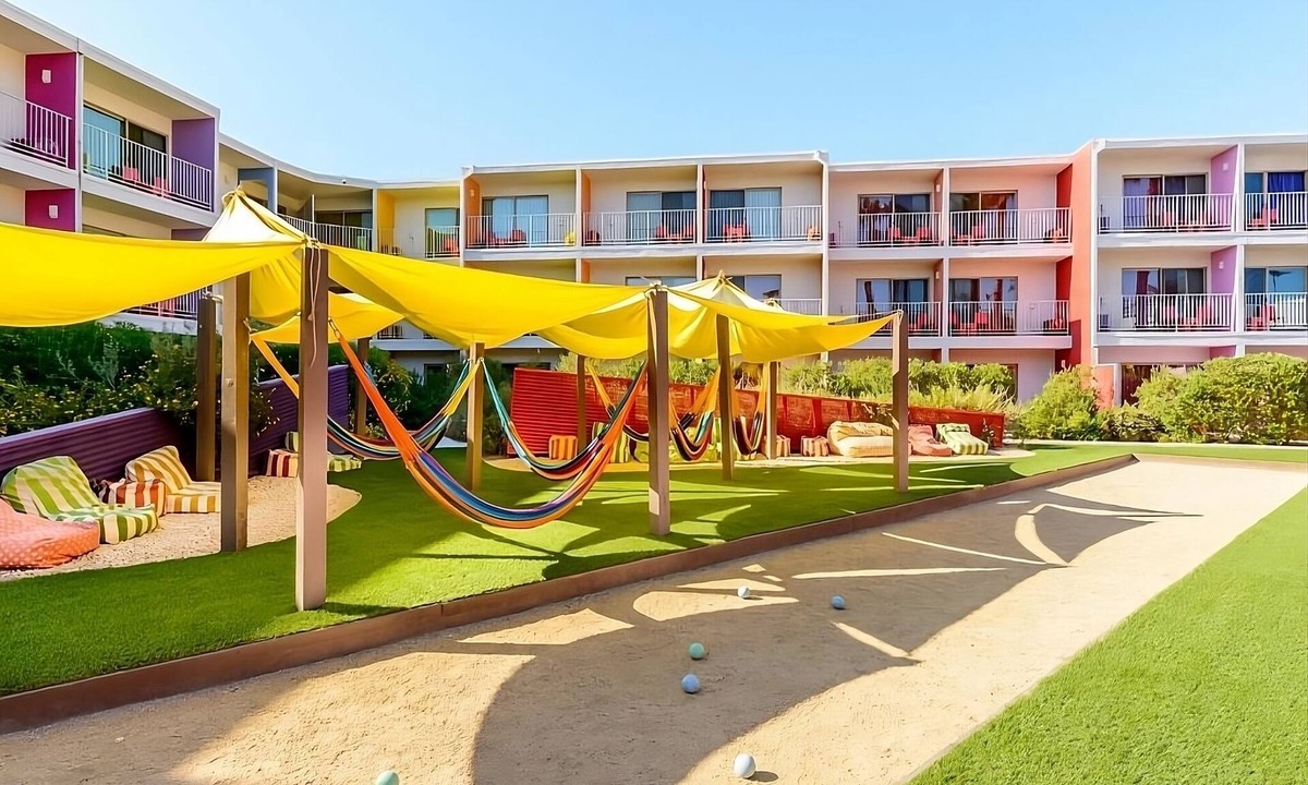 Sonora Sunrise Hotel | Feel the Mountain Breeze in our 3 Spacious Units! Enjoy Swimming Pool Access!