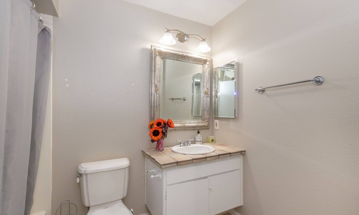 Tierrasanta House | Fino Drive Haven