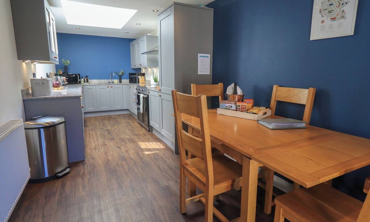 Coniston Cold Cottage | Fogga Croft
