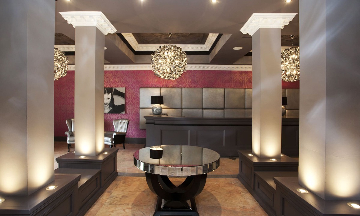 Nottingham City Centre Hotel | Four Points Flex by Sheraton Nottingham