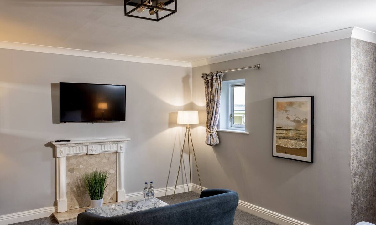 Billington Hotel | Foxfields Country Hotel