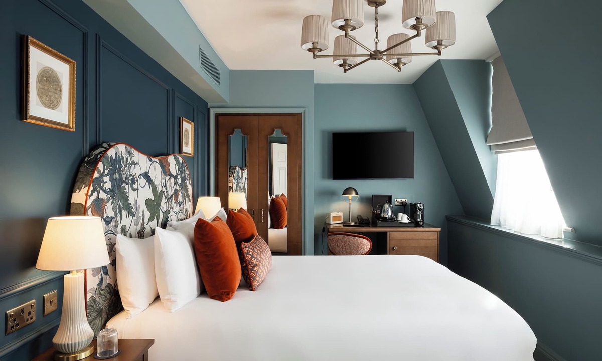 Bath City Centre Hotel | Francis Hotel Bath