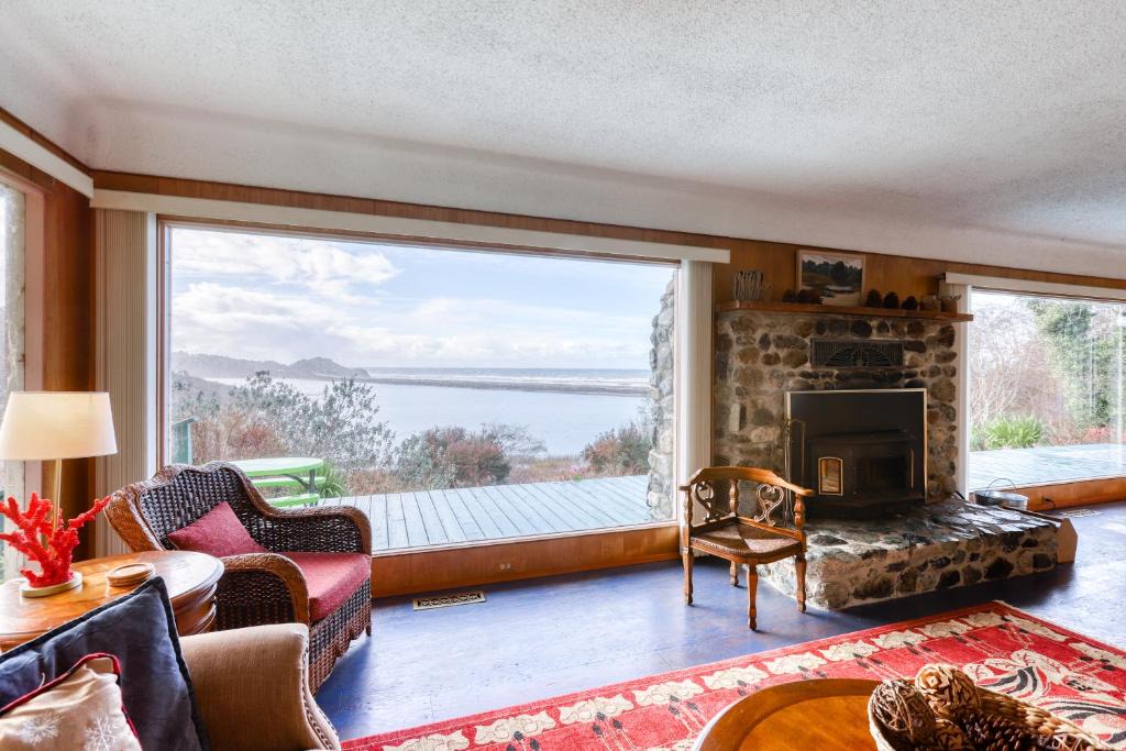 Orick House | Freshwater Lagoon Retreat