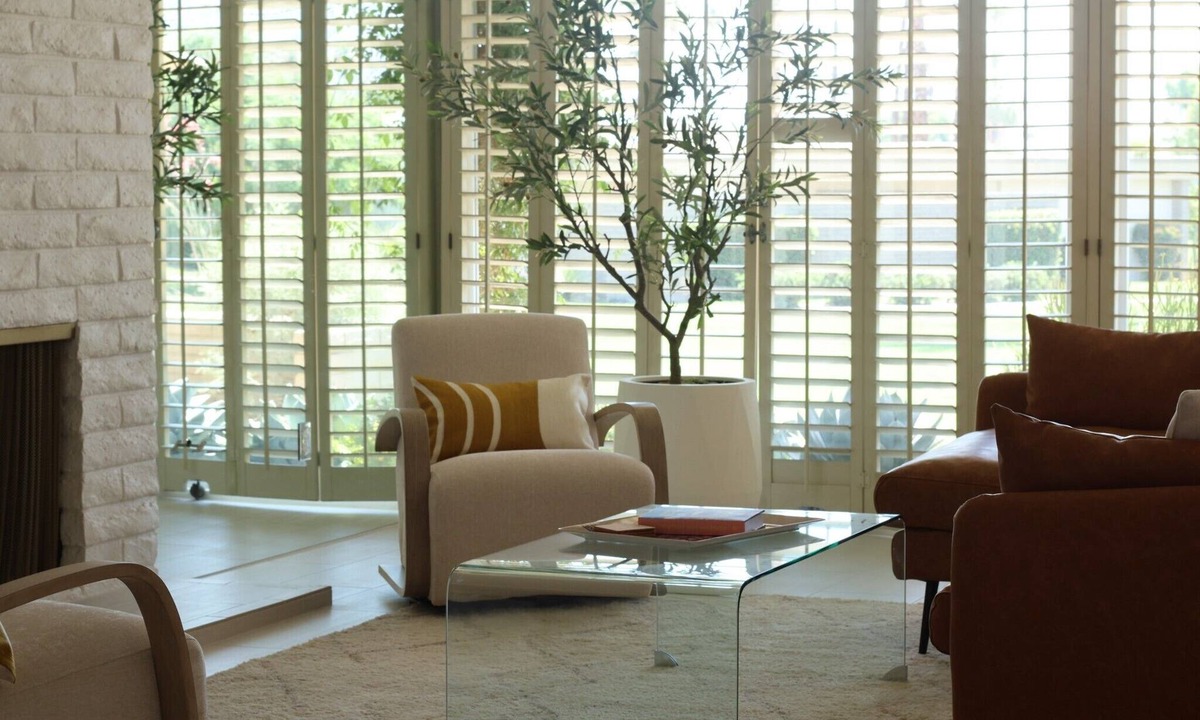 Rancho Palmeras House | Fully Renovated Mid-Century Getaway