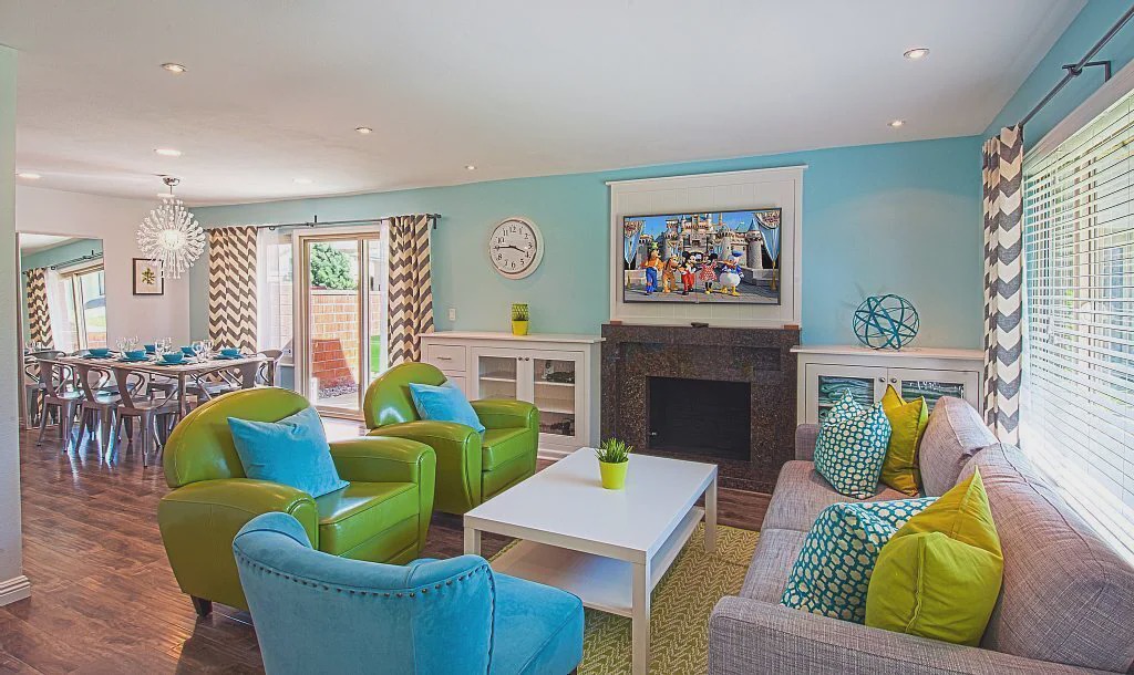 Disney | Anaheim Resort