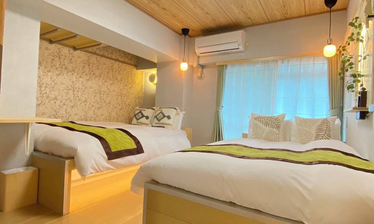 Takadanobaba Apartment | G2#[new Open]jr5