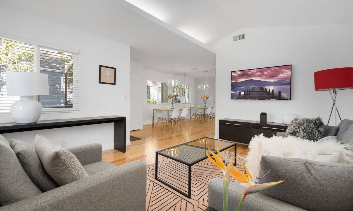 Laguna Niguel Condo | ★Gated 2bed/2bath Modern OC Condo★