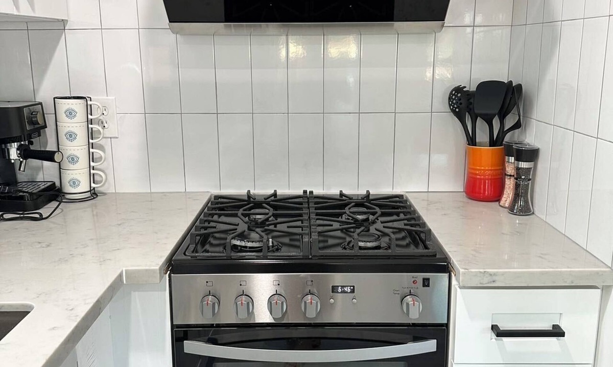 Baldwin Park House | Gated & Morden 1bed1bath house in Baldwin Park with WiFi and AC
