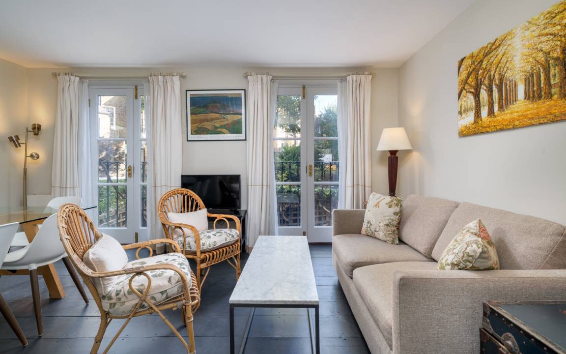 Pimlico Apartment | Apartment ∙ 2 bedrooms ∙ 6 guests