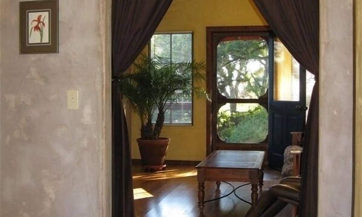 Carmel Cabin | Gem of a cabin with craftsman touches in a very lovely setting with internet