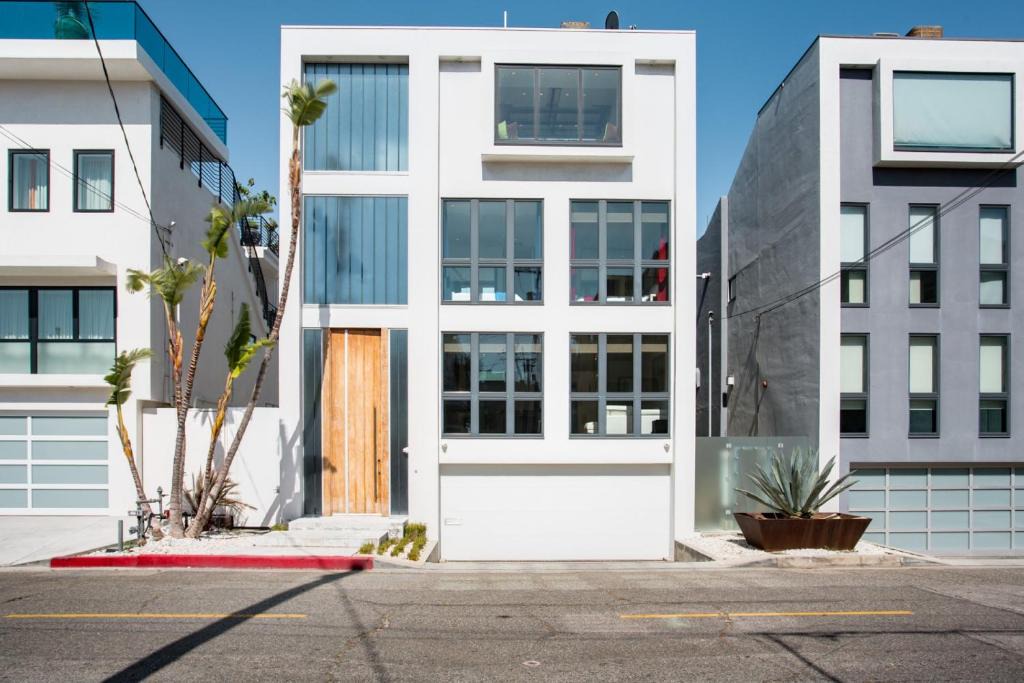 Marina Peninsula Villa | GETALUXE Villa, Marina del Rey - Venice