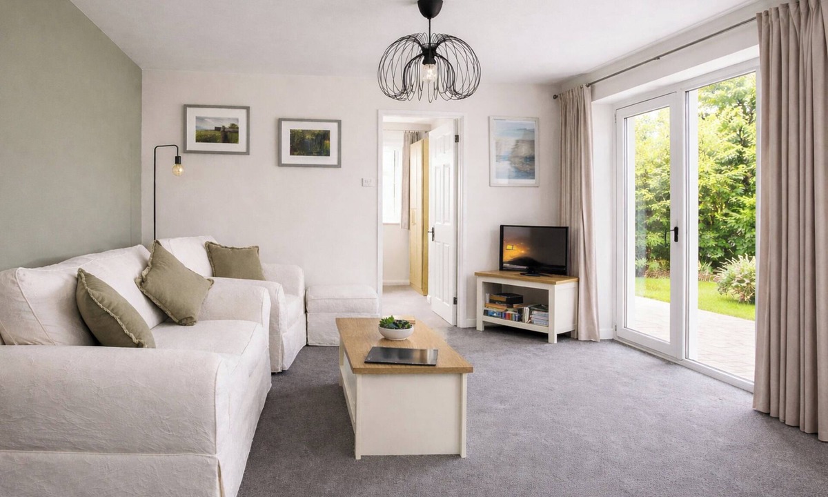 Netley Apartment | GF Coastal retreat nr Southampton port & city. Close to New Forest & attractions