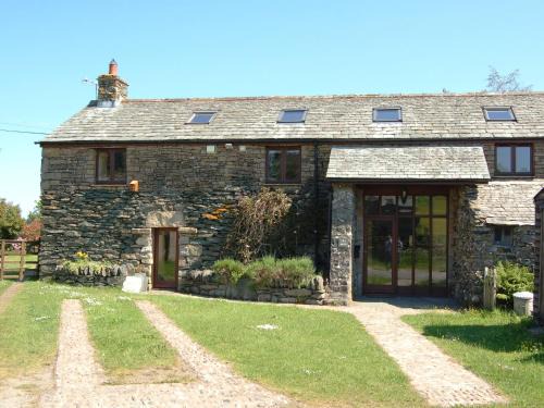 Penrith House | Gill Barn