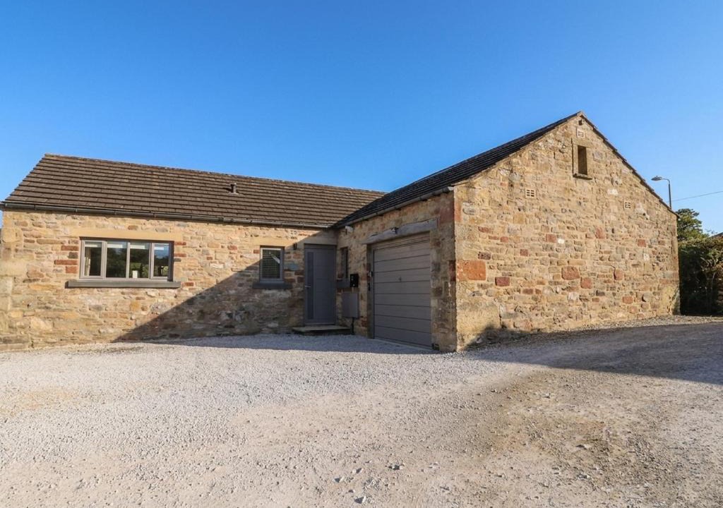 Giggleswick House | Glen Lea